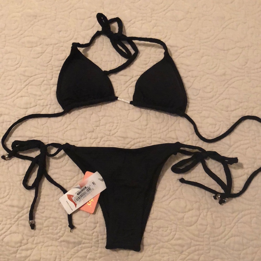 Liquido tiny bikini